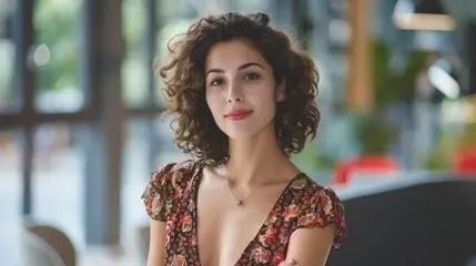 Elena, SodaSlim customer